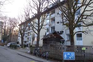 München an den Isarauen: freie 2,5-Zi.-Whg., großer Loggia im 3. OGm – Die vollständige Adresse der Immobilie erhältst du vom Anbieter., 81543 Siebenbrunn, München – Vorschaubild 27