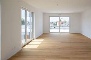Penthaus mit Sundownerfeeling - inklusive Kühlfunktion für heiße Sommertage. – Karl-Metz-Straße 5, 69214 Eppelheim – Vorschaubild 8
