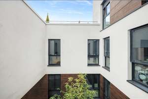 Möbliert: Großzügige Wohnung mit modernem Grundriss nahe Hirschgarten  – 80634 Neuhausen, München – Vorschaubild 18