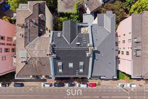 SKYLINE VOM EIGENEN BALKON GENIESSEN - Sanierte 3-Zimmer-Wohnung in zentraler A-Lage Bockenheims – Die vollständige Adresse der Immobilie erhältst du vom Anbieter., 60486 Bockenheim, Frankfurt am Main – Vorschaubild 13