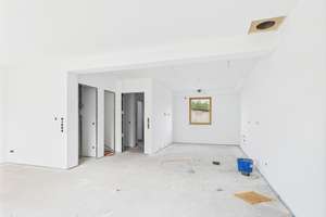 Reihenendhaus mit schönem Garten direkt am Hainer See! – Kreudnitzer Allee 4, 4575 Neukieritzsch – Vorschaubild 19