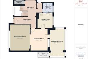 Viel Platz. Viel Grün. Viel Potenzial – Ihr neues Zuhause in Schmelz – Die vollständige Adresse der Immobilie erhältst du vom Anbieter., 66839 Schmelz – Vorschaubild 40