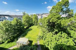 Tolle 3 Raum Wohnung mit Balkon & Stellplatz in Schlosschemnitz – Tannenstraße 7, 9113 Schloßchemnitz, Chemnitz – Vorschaubild 12
