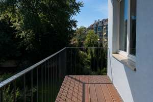 3-Zimmer-Wohnung mit Balkon in Aachener Innenstadt – Marienplatz 10, 52064 Marschiertor, Aachen – Vorschaubild 12