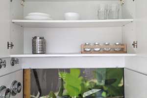Charmantes 1-Zimmer Dachgeschoss-Apartment in Mannheim-Neckarstadt-West – Lortzingstrasse 21 58, 68169 Neckarstadt-West, Mannheim – Vorschaubild 9