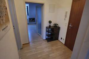 Schöne 2,5 - ZW Darmstadt-Innenstadt – Die vollständige Adresse der Immobilie erhältst du vom Anbieter., 64283 Mitte, Darmstadt – Vorschaubild 7