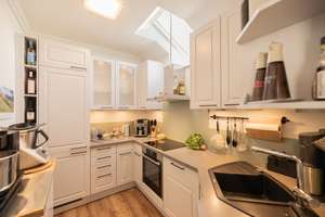 Wunderschöne 4-Zimmerwohnung mit Garage und Dachterrasse – Die vollständige Adresse der Immobilie erhältst du vom Anbieter., 38102 Viewegsgarten-Bebelhof, Braunschweig – Vorschaubild 7