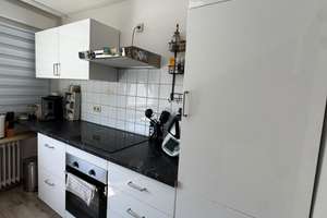 Dachgeschosswohnung  in Eilendorf - ab Oktober  ! – Brückstrasse 12, 52080 Eilendorf, Aachen – Vorschaubild 5