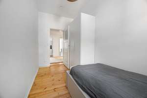Wunderschöne 3-Zimmer Wohnung in Pankow - voll möbliert – Steegerstraße 8, 13359 Gesundbrunnen, Berlin – Vorschaubild 13