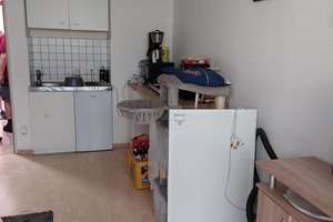 Tolle Erdgeschoss-Wohnung mit eigener Terrasse – Die vollständige Adresse der Immobilie erhältst du vom Anbieter., 93053 Kasernenviertel, Regensburg – Vorschaubild 4