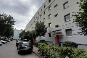 Gemütliche 3-Zimmer Wohnung mit Balkon in Waldstadt II – Am Schlangenfenn 28, 14478 Waldstadt II, Potsdam – Vorschaubild 2