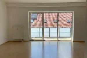 Attraktive 2-Zimmer Wohnung in Hannover-Bothfeld – Adolf-Emmelmann-Str. 39, 30659 Hannover – Vorschaubild 2
