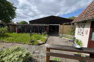Doppelhaushälfte, Modernisierungsobjekt mit 702 qm Grundstück, zentral und ruhige Lage in Faßberg – Celle (Kreis) – Vorschaubild 18