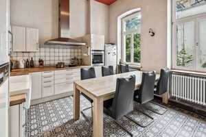 EIN JUWEL ! Exklusive Stadtvilla in allerbester City/Lage von Celle mit Wassergrundstück 4.296 m² – Celle (Kreis) – Vorschaubild 11