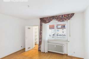 Ruhige Wohnlage in Augsburg-Hochzoll. 3-Zimmer-Wohnung mit Südbalkon und Garage – Die vollständige Adresse der Immobilie erhältst du vom Anbieter., 86163 Hochzoll-Nord, Augsburg – Vorschaubild 6