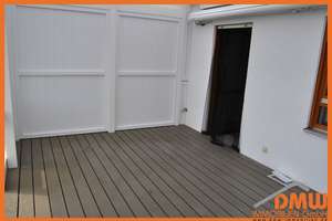 5 ZKB, Garten RMH m Garage, Abstellk., EBK, Gäste-WC, Gartenh., Wintergarten – Berlinstr. 40-70, 55411 Bingen am Rhein – Vorschaubild 16