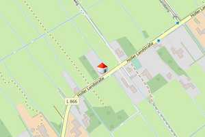 Sanierungsbedürftiger Resthof in Hude-Holle! – Oldenburg (Kreis) – Vorschaubild 21