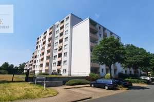 Hann.-Misburg, nähe MHH! Neuvermietung, top saniertes 1 Zi.- Apartment mit Pantryküche und Balkon. – Theodor-Heuss-Ring 13, 30627 Misburg-Nord, Hannover – Vorschaubild 12