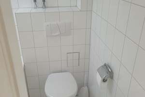 Charmantes 1-Zimmer-Apartment, frisch renoviert, in Köln-Lindenthal – Die vollständige Adresse der Immobilie erhältst du vom Anbieter., 50931 Lindenthal (Ortsteil), Köln – Vorschaubild 10