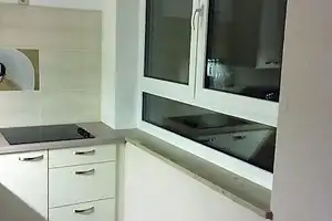 Provisionsfrei & freiwerdend: Exklusive 1,5-Zi-Wohnung mit großer Loggia in BESTLAGE – Schlüterstr. 6, 90480 Nürnberg – Vorschaubild 8