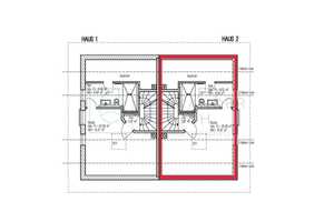 Doppelhaushälfte - Neubau in Otterfing - DHH 2 – Miesbach (Kreis) – Vorschaubild 17