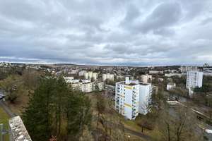 67m² 3-Zi.-Whg. mit Balkon & seltenem Weitblick – Am Schwarzenberg 37, 97078 Lindleinsmühle, Würzburg – Vorschaubild 18