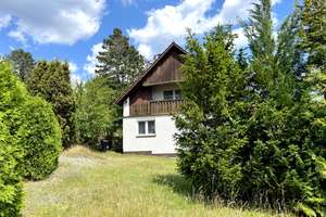 Alles - außer - Gewöhnlich!
Sanierungsbedürftiges Einfamilienhaus in Wenzenbach!