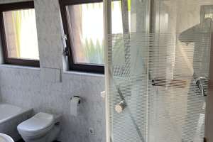 Ruhige 3,5 Zimmer Wohnung mit Loggia und Dachterrasse in Essen Kupferdreh – Die vollständige Adresse der Immobilie erhältst du vom Anbieter., 45257 Kupferdreh, Essen – Vorschaubild 18