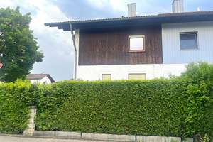 Tolle Doppelhaushälfte in sehr guter Lage in Kolbermoor – Jahnstraße 30, 83059 Kolbermoor – Vorschaubild 4