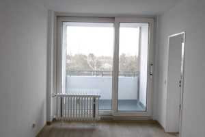 Ihr neues Zuhause - 3-Zimmerwohnung mit Loggia in Duisburg-Mündelheim! – Ehinger Berg 191, 47259 Duisburg – Vorschaubild 2