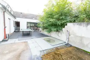 Kapitalanlage für kluge Rechner in zentraler Lage von Freiberg – Ludwigsburg (Kreis) – Vorschaubild 8