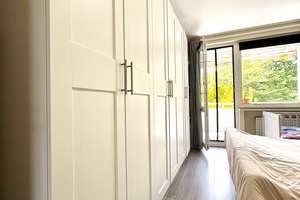 Ganz oben: Stylische 3-Zimmer-Wohnung in Horn mit Penthouse-Charakter – Die vollständige Adresse der Immobilie erhältst du vom Anbieter., 28357 Lehesterdeich, Bremen – Vorschaubild 13