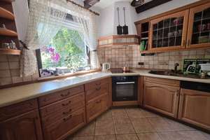 Gräfrath: Tolles 1-2 Fam.-Haus, mit Sauna und Schwimmbad - am Waldrand - sucht neue Familie! – Die vollständige Adresse der Immobilie erhältst du vom Anbieter., 42653 Gräfrath, Solingen – Vorschaubild 12