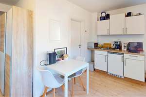 ** Die perfekte Kapitalanlage: Lichtdurchflutetes Apartment mit Balkon in City Wohnlage ** – Die vollständige Adresse der Immobilie erhältst du vom Anbieter., 85055 Nordost, Ingolstadt – Vorschaubild 5