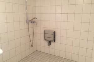 Behindertengerechtes 1-Raum-Singleapartment in Bochum-Altenbochum – Die vollständige Adresse der Immobilie erhältst du vom Anbieter., 44803 Altenbochum, Bochum – Vorschaubild 6