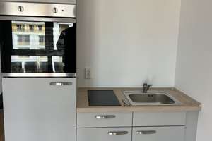 Hochwertiges 1-Zimmer-Studentenapartment an der Uni Regensburg – Die vollständige Adresse der Immobilie erhältst du vom Anbieter., 93053 Galgenberg, Regensburg – Vorschaubild 2