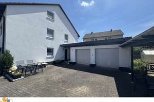 Modernisierter Wohnkomfort - Erdgeschosswohnung mit Gartenanteil in ruhiger Lage von Allersberg – Die vollständige Adresse der Immobilie erhältst du vom Anbieter., 90584 Allersberg – Vorschaubild 6