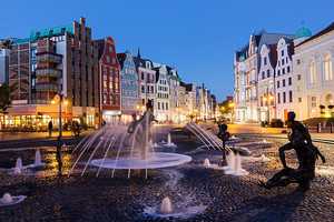 Your Home Needs a Place – Kein Grundstück? Kein Problem! – Rostock – Vorschaubild 4