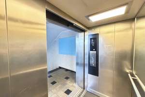 Praktisch geschnittene 3-Zimmer-möblierte Wohnung mit Süd Balkon in Hannover/ Ledeburg  – Hänselriede 3, 30419 Ledeburg, Hannover – Vorschaubild 16