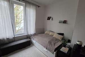 1 Zimmer-Wohnung am Louisenhospital