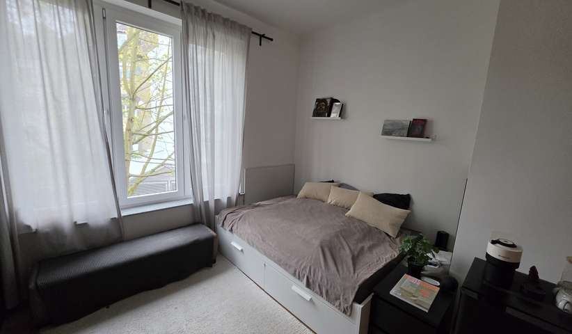 1 Zimmer-Wohnung am Louisenhospital - Foto 5