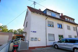 Gepflegtes Dreifamilienhaus mit Garten, Garage und drei Stellplätzen – 67067 Maudach, Ludwigshafen am Rhein – Vorschaubild 3