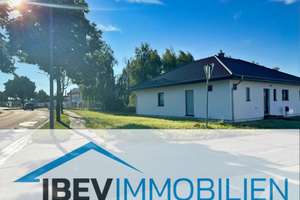 Ein Traum im Bungalowstil mit sehr guter Energieeffizienzklasse  – Die vollständige Adresse der Immobilie erhältst du vom Anbieter., 6366 Köthen (Anhalt) – Vorschaubild 1