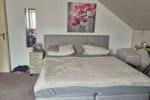 Stilvoll modernisiert: 4,5-Zimmer-Dachgeschosswohnung in Mannheim-Waldhof – Steinstr 3, 68305 Waldhof, Mannheim – Vorschaubild 16