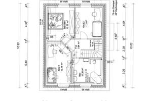 hochwertiges 4-Zimmer-Einfamilienhaus (KfW 70) mit PV-Anlage, Außenpool und Doppelcarport – Die vollständige Adresse der Immobilie erhältst du vom Anbieter., 21641 Apensen – Vorschaubild 43