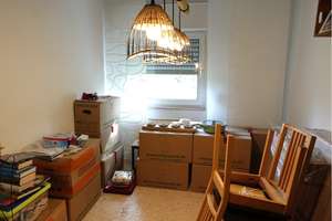 Wohnen im Grünen: Freistehendes Einfamilienhaus mit einzigartigem  Grundstück – Die vollständige Adresse der Immobilie erhältst du vom Anbieter., 50829 Bocklemünd/Mengenich, Köln – Vorschaubild 15