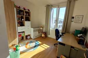 3-Zimmer, 2 Bäder, Einbauküche, 3 Jahre alt, FBH, Videogegensprechanlage, Handtuchheizkörper – Zenzel Mühsam-Str. 15, 81735 Neuperlach, München – Vorschaubild 24