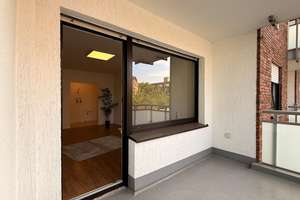 "Balkonwohnung" – Die vollständige Adresse der Immobilie erhältst du vom Anbieter., 47167 Neumühl, Duisburg – Vorschaubild 6