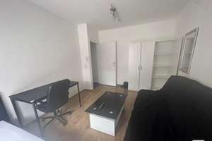 2 Zimmer in einer WG, eigen Küchen und Waschmaschine – Hohenzollernstrasse 22, 80801 Schwabing-Ost, München – Vorschaubild 2