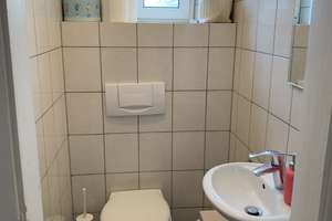 Komplett sanierte Altbauwohnung mit großer Wohnküche in renoviertem Altbau! – 68169 Neckarstadt-West, Mannheim – Vorschaubild 14